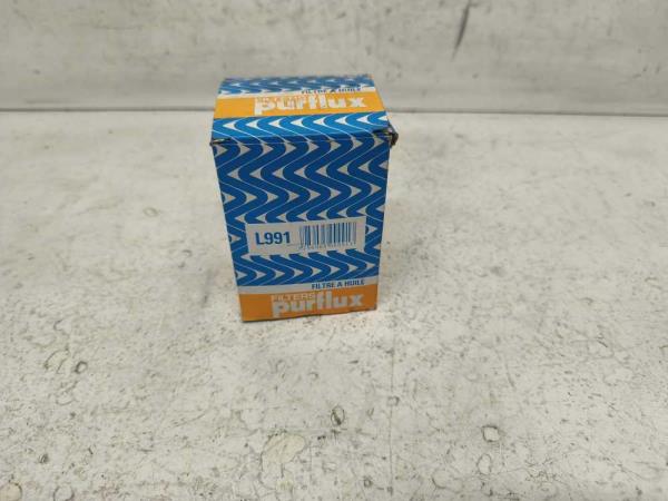 FILTRE A HUILE VW/AUDI/SEAT/SKODA - Vue 1